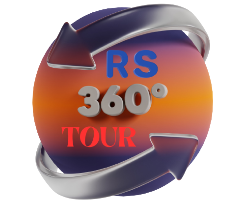 Rs Tour 360 Graus 